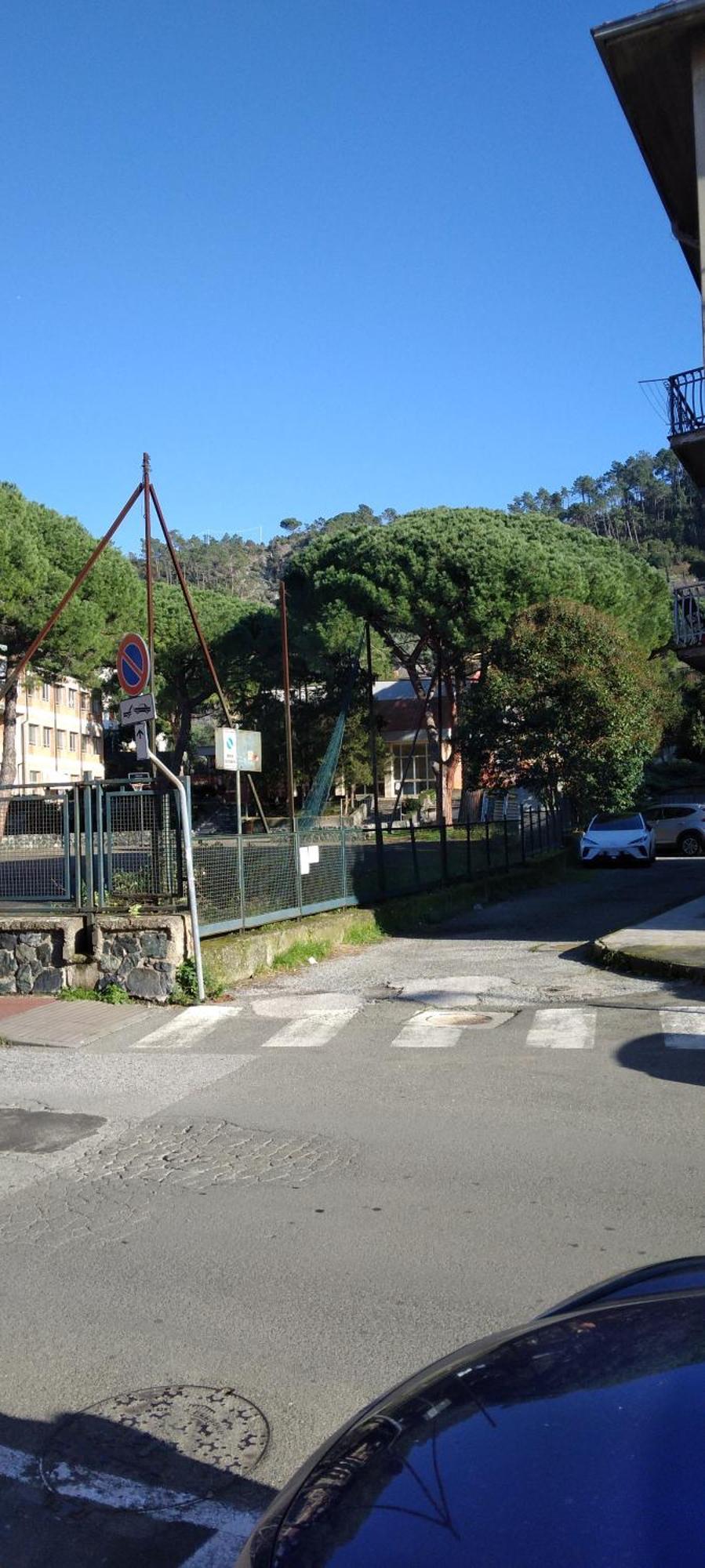 Ferienwohnung Oasi Felice Levanto Exterior foto